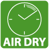 PlusPaint Air Dry logo