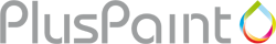 PlusPaint logo